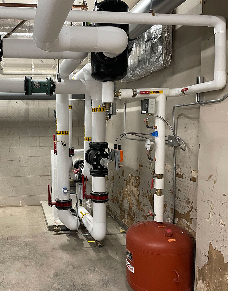 Frawner Corp, Anchorage, Alaska, General Construction, Civil Construction, Industrial Construction, Trenchless Technologies