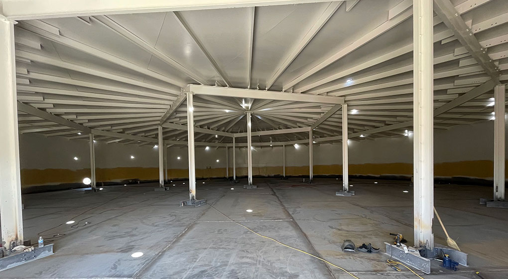 Frawner Corp, Anchorage, Alaska, General Construction, Civil Construction, Industrial Construction, Trenchless Technologies